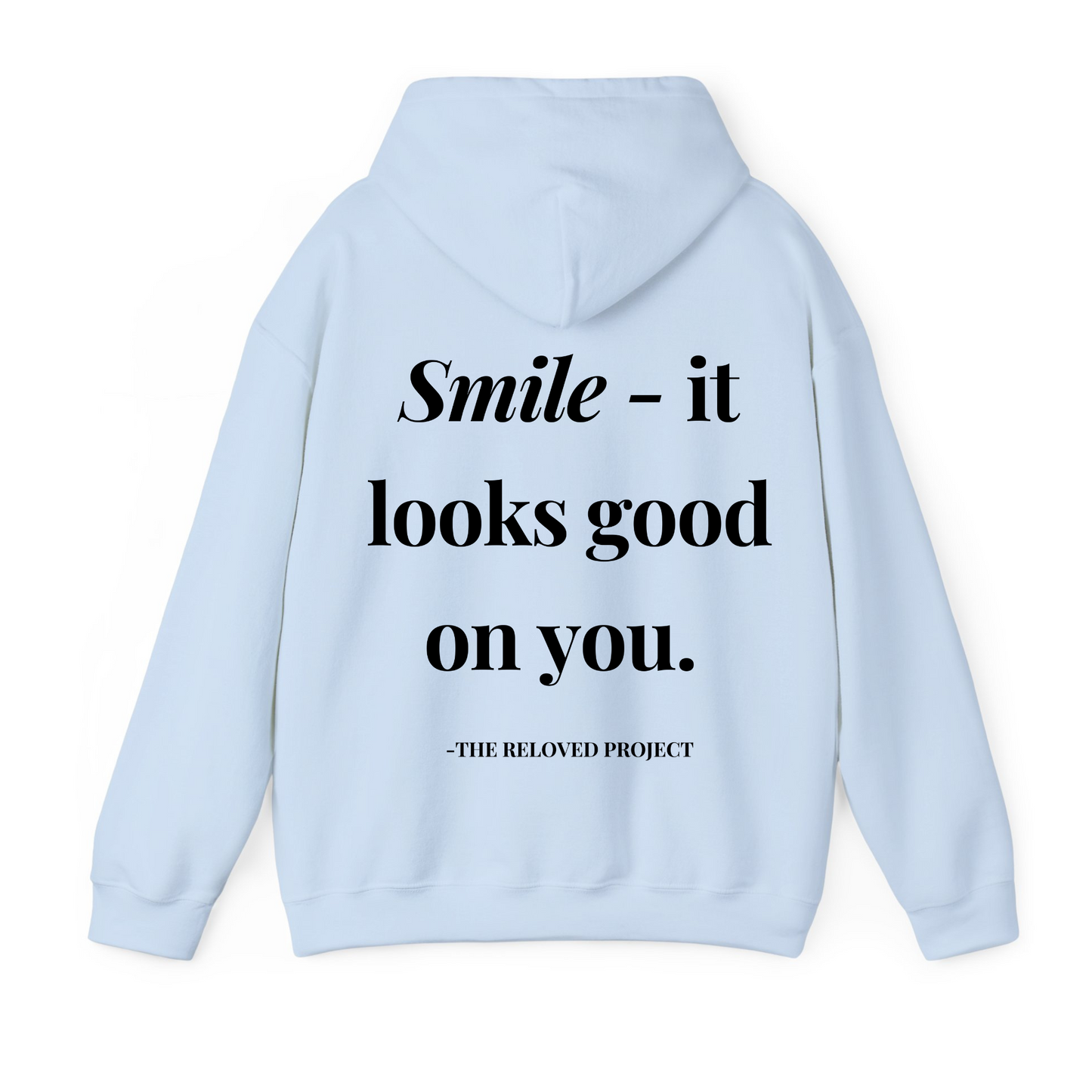 Self love is the best kind of love Hoodie