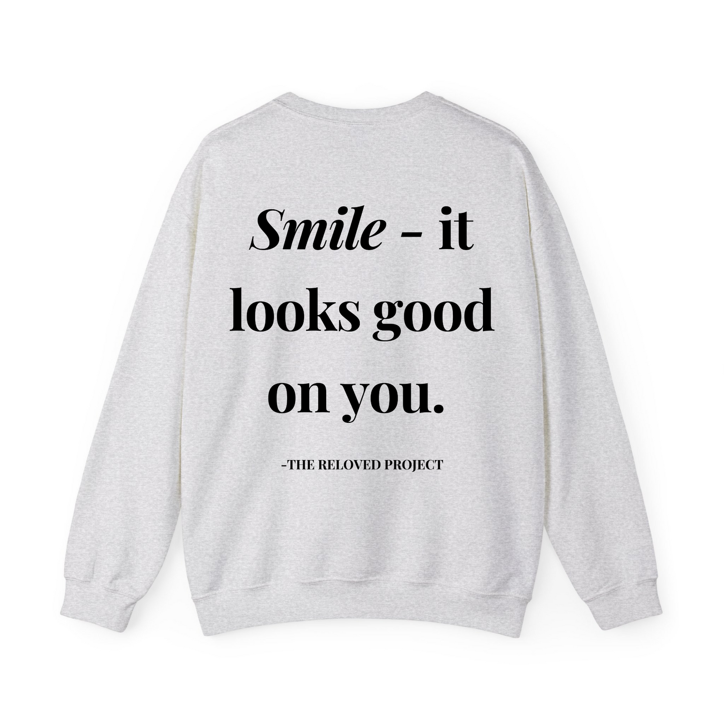 Self-Love Sweatshirt