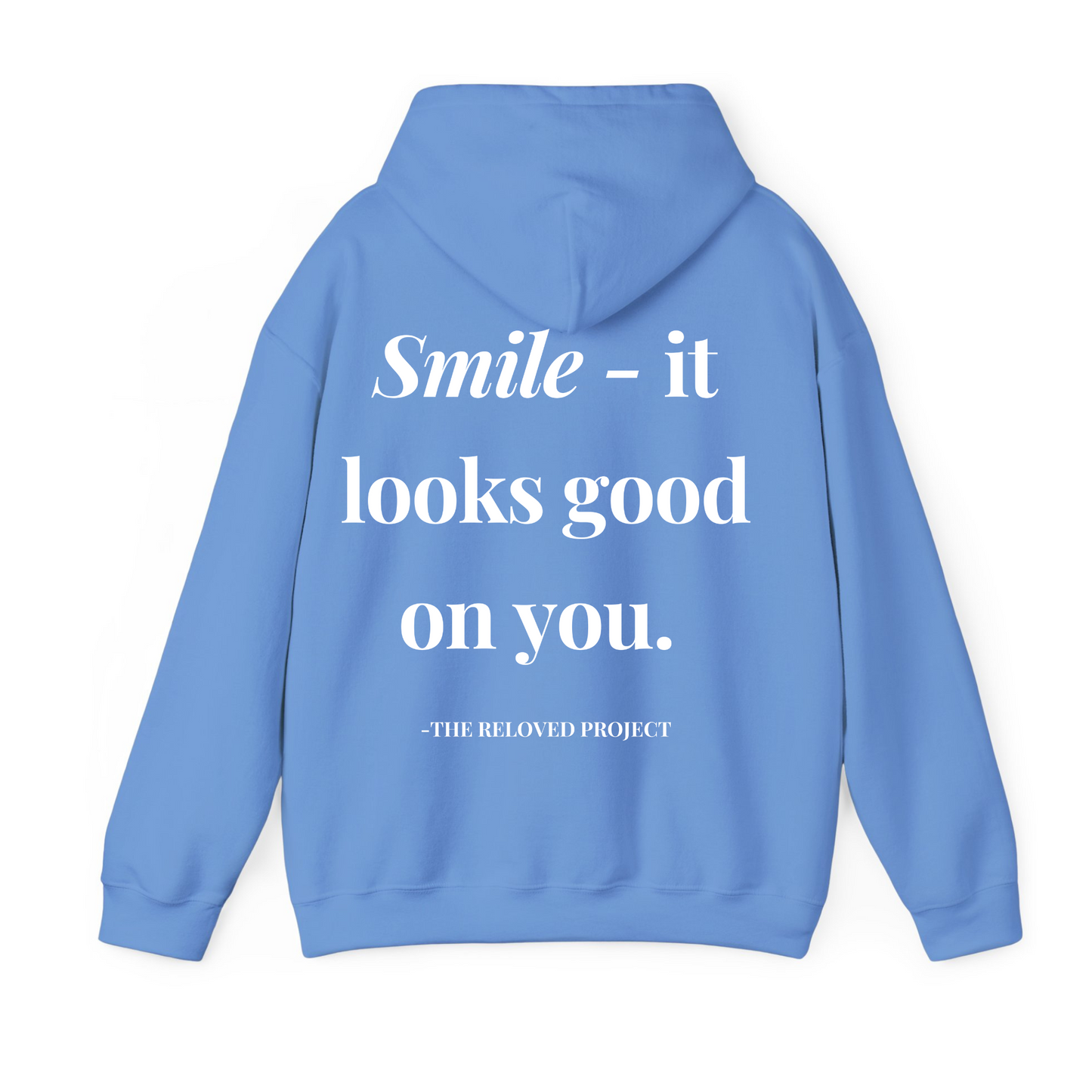 Self love is the best kind of love Hoodie