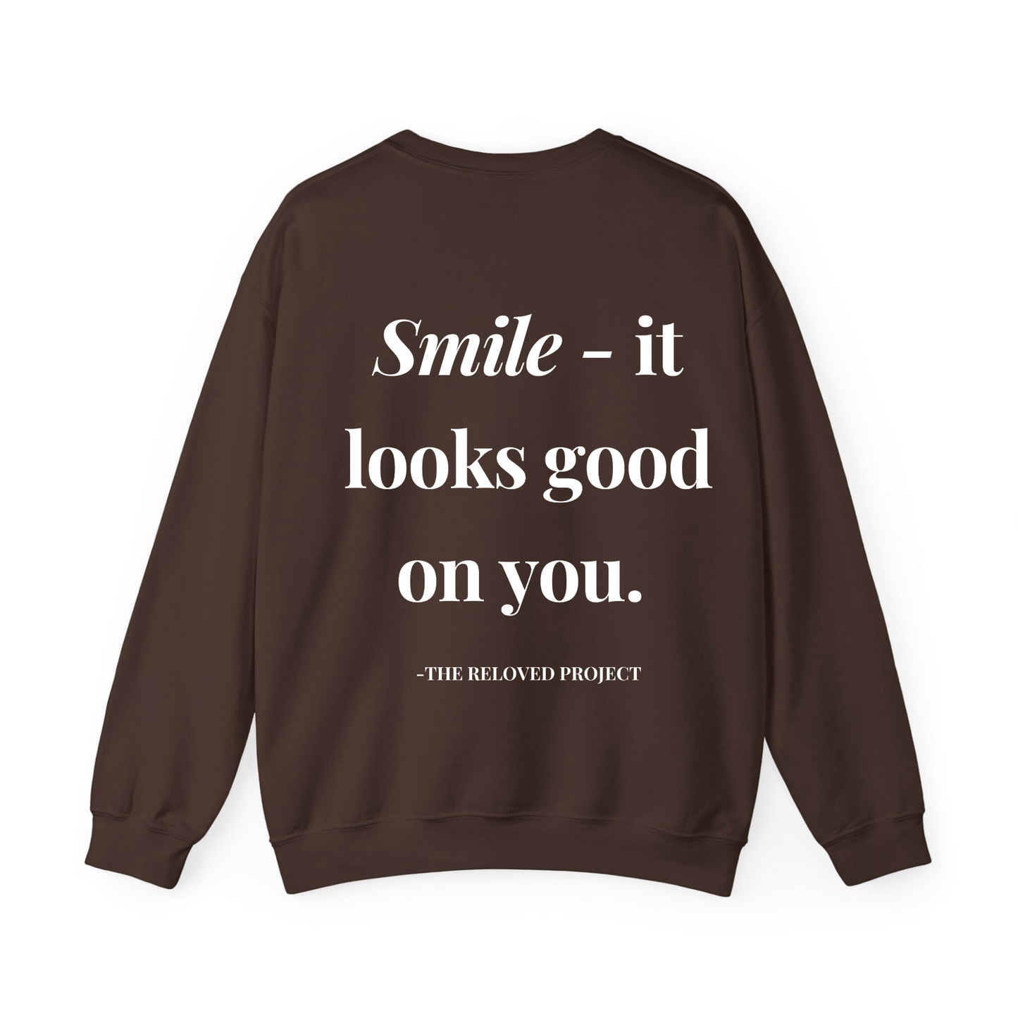 Self-Love Sweatshirt