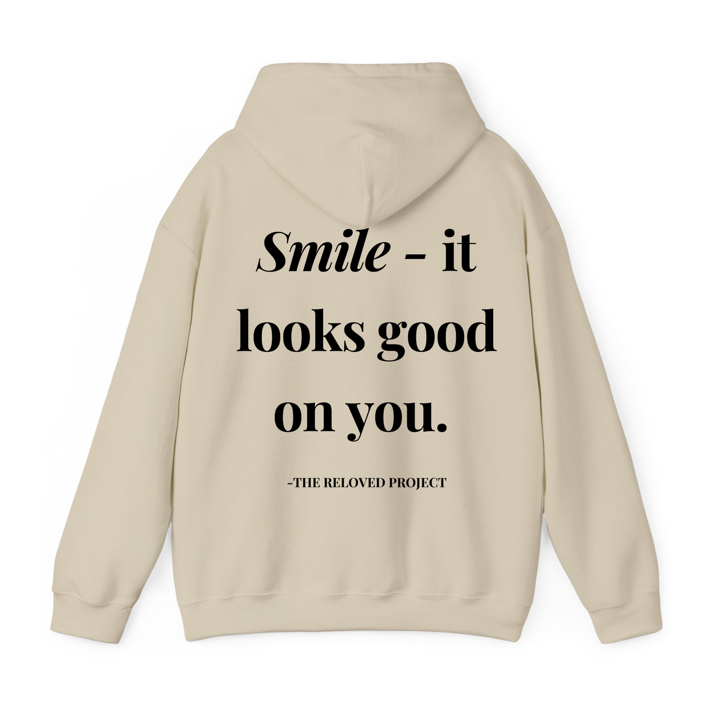 Self love is the best kind of love Hoodie