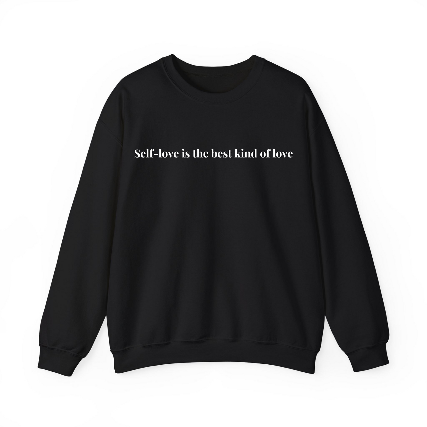 Self-Love Sweatshirt
