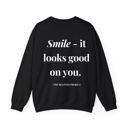 Self-Love Sweatshirt