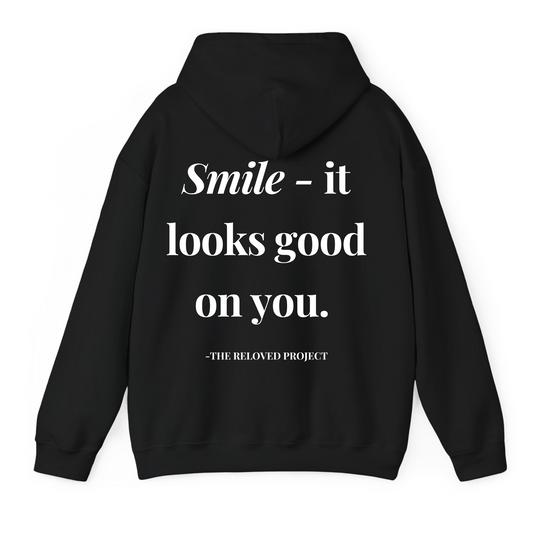 Self love is the best kind of love Hoodie