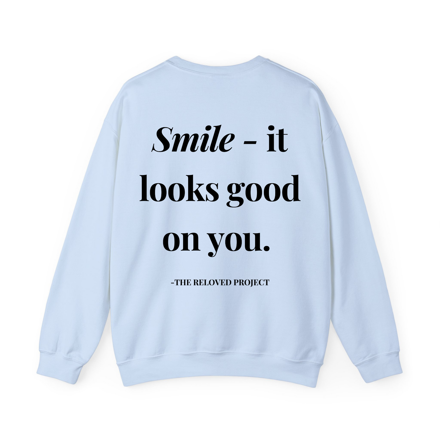 Self-Love Sweatshirt