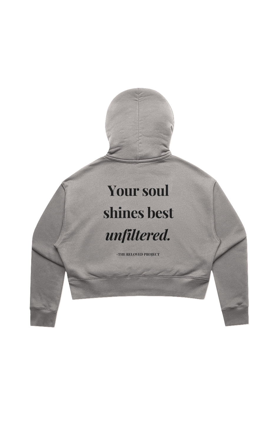 Unapologetically me