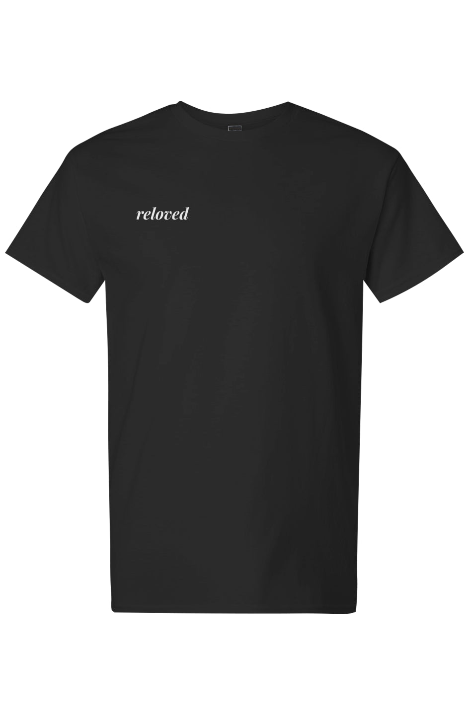 Light Cotton T-Shirt