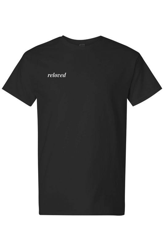 Light Cotton T-Shirt