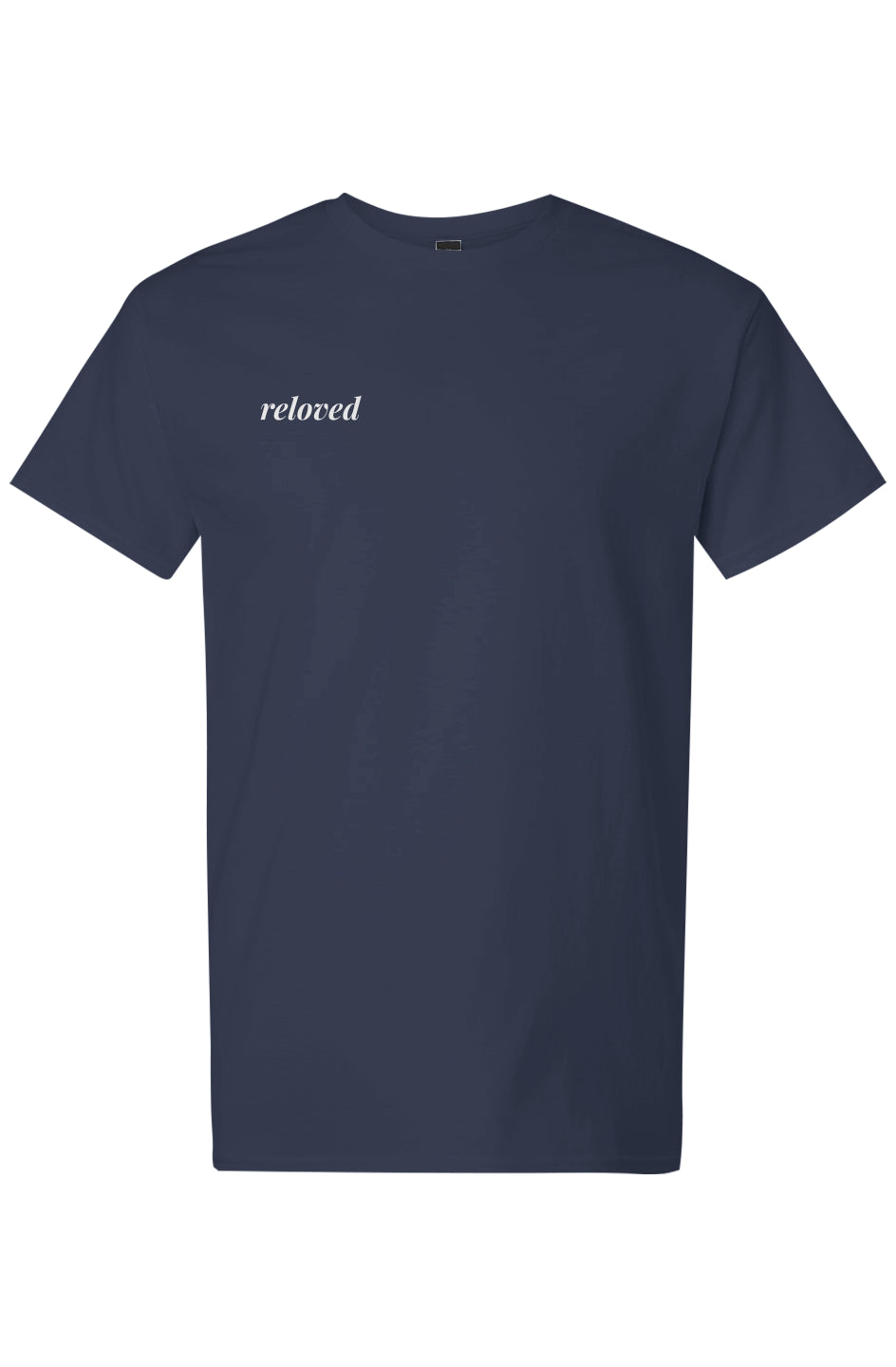 Light Cotton T-Shirt