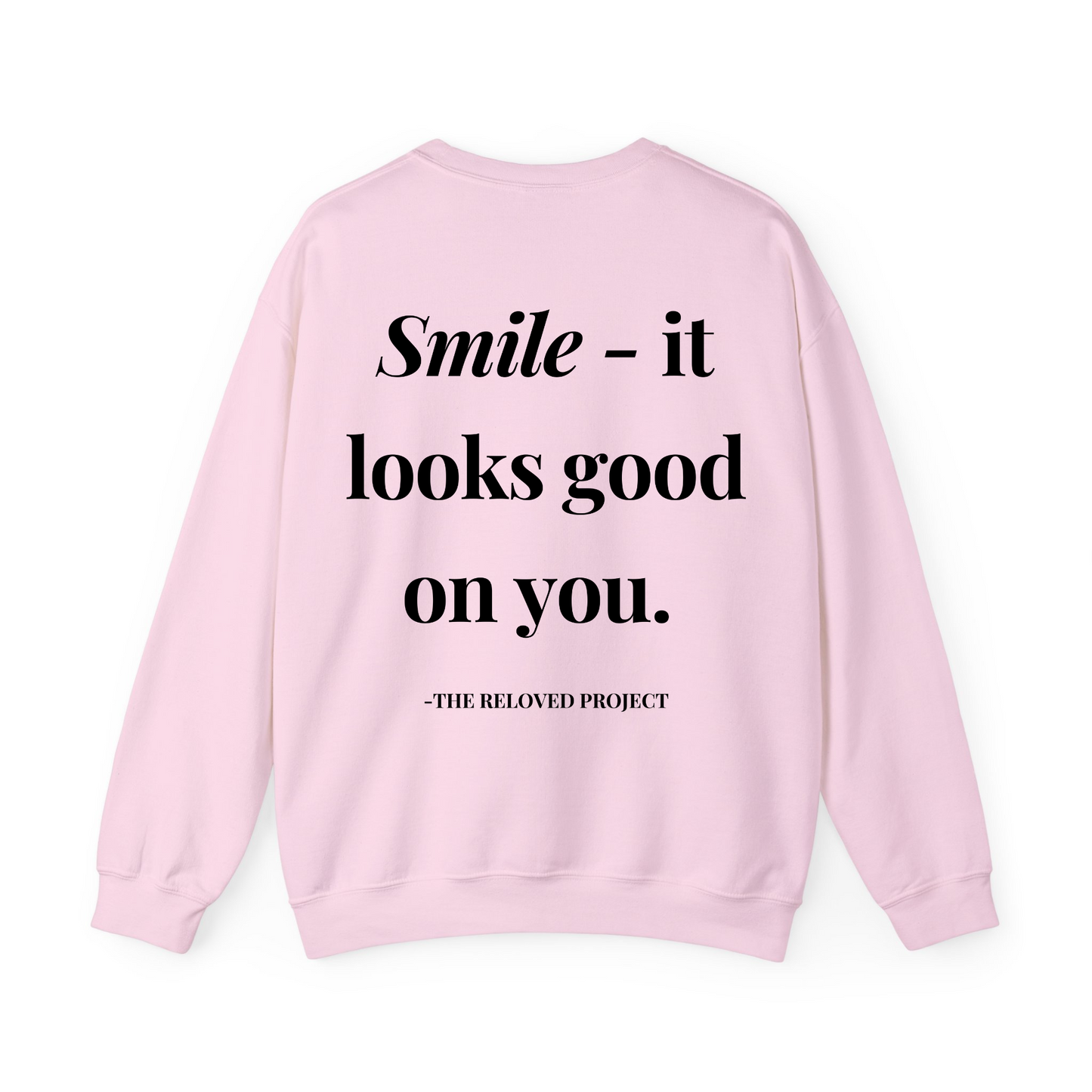 Self-Love Sweatshirt