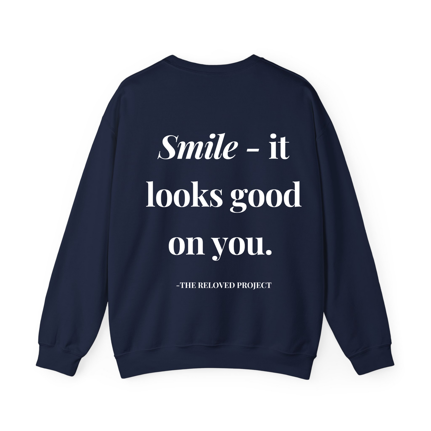 Self-Love Sweatshirt