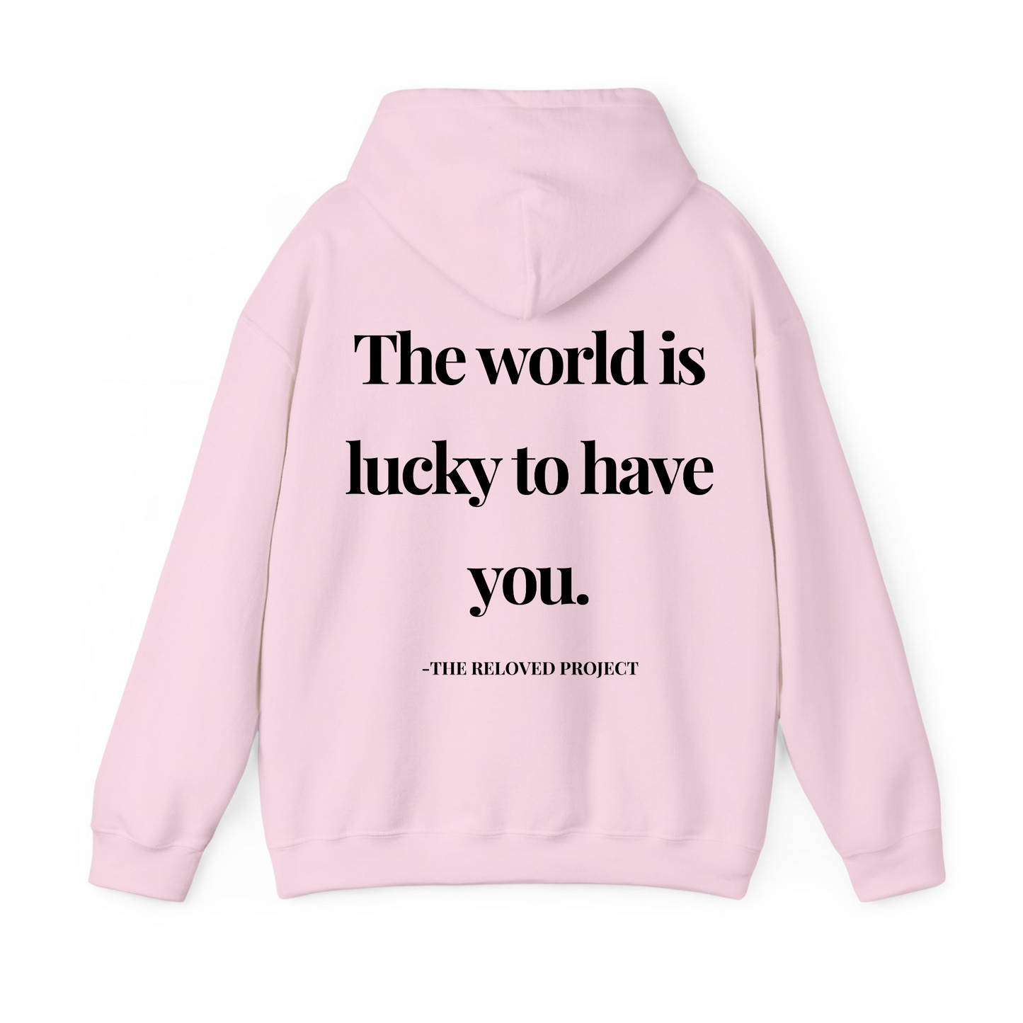 I belong to Myself Hoodie