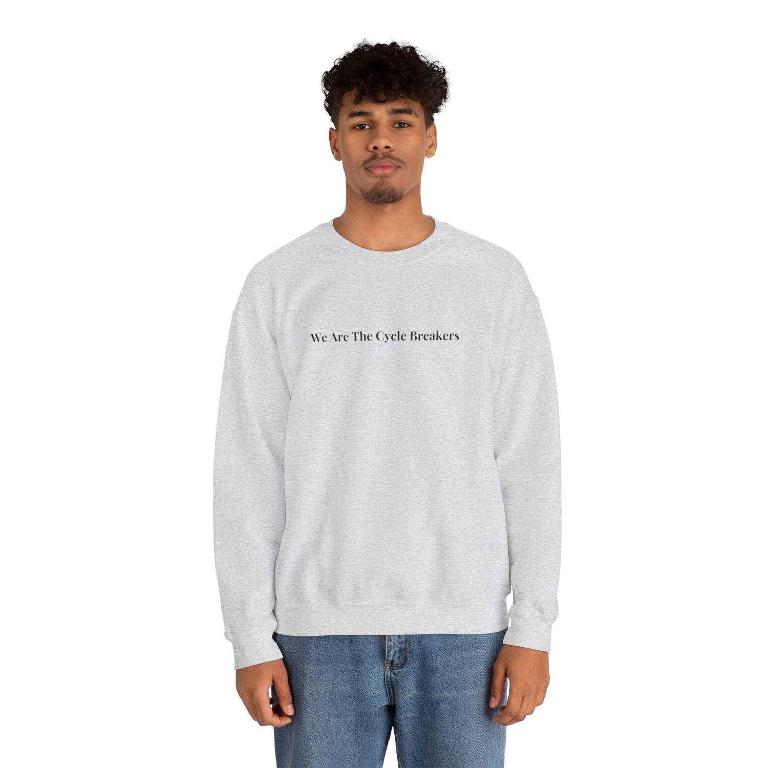 Unisex Sweatshirts