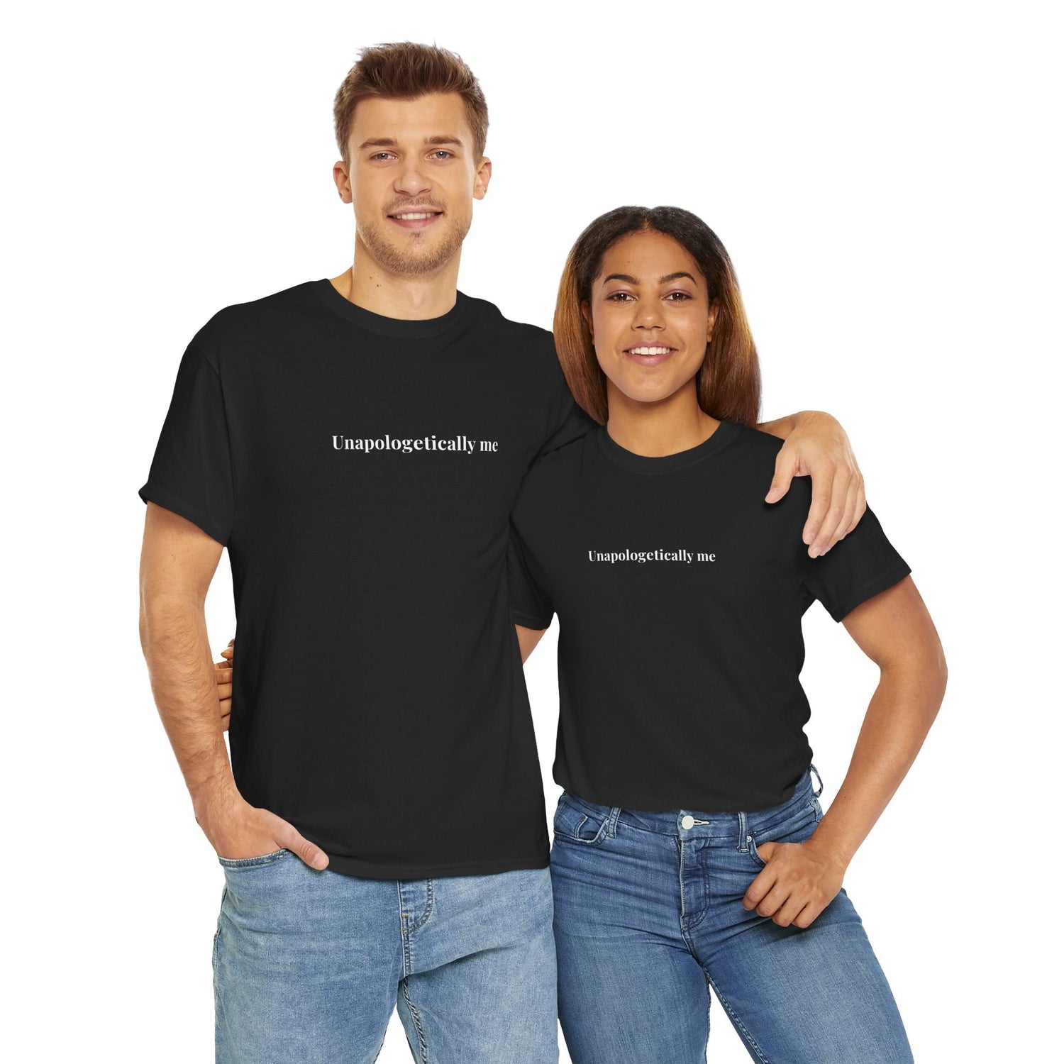 Unisex Tees
