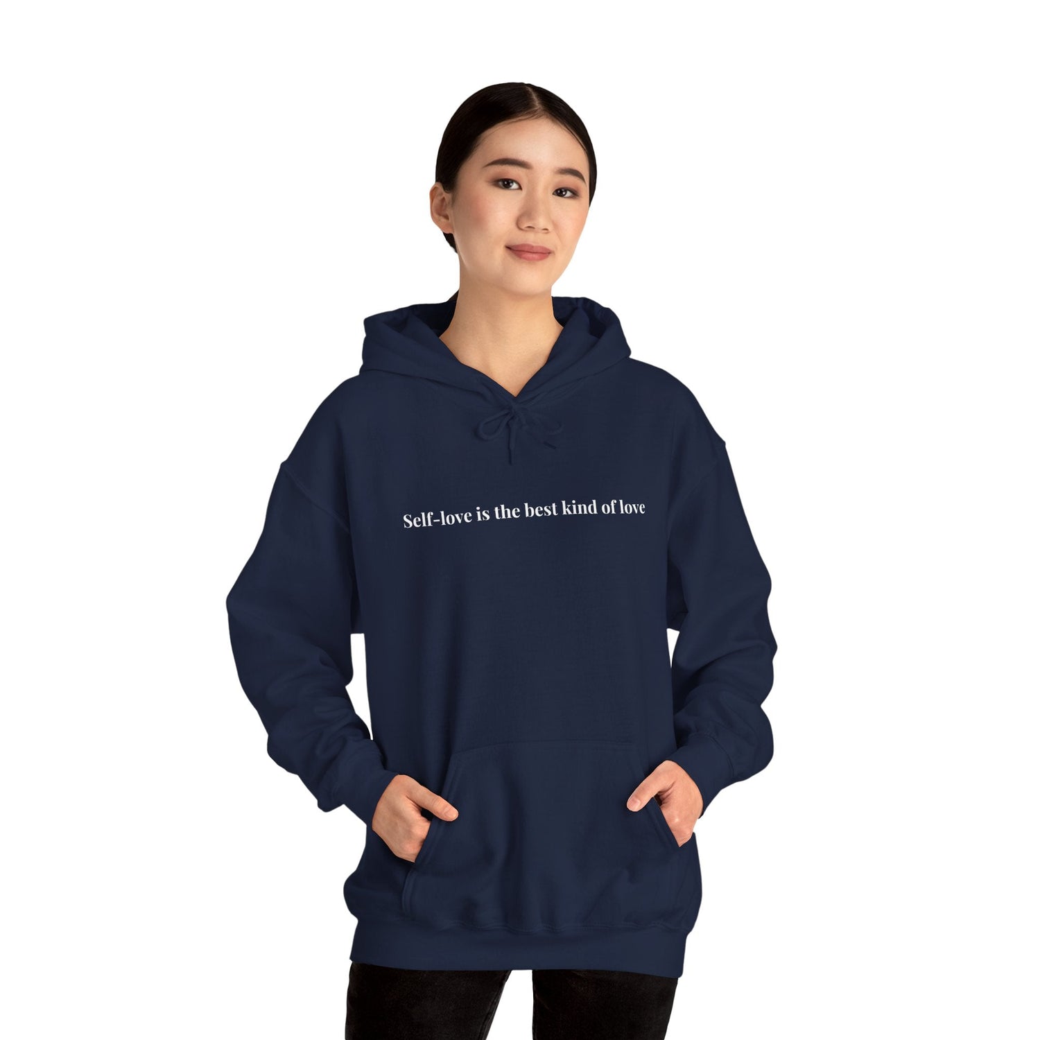 Unisex Hoodies