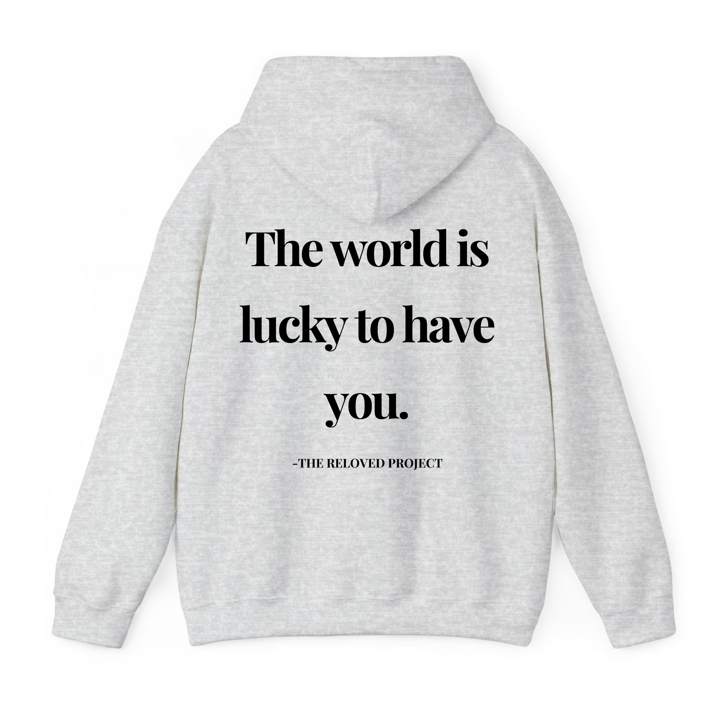 I belong to Myself Hoodie