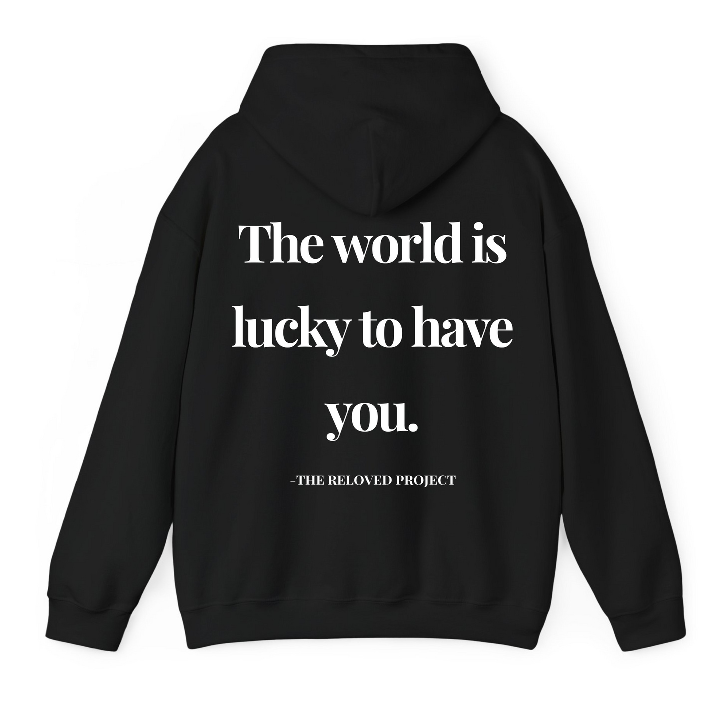 I belong to Myself Hoodie