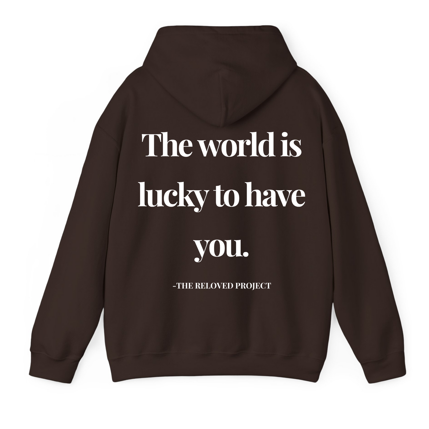I belong to Myself Hoodie
