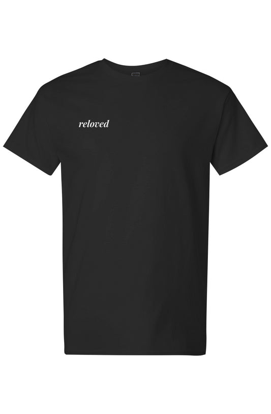 Light Cotton T-Shirt