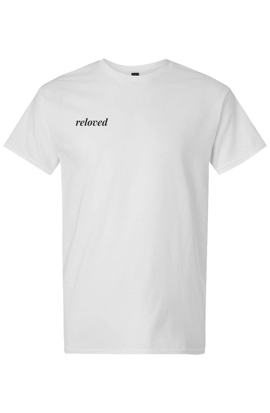 Reloved Simple T-Shirt