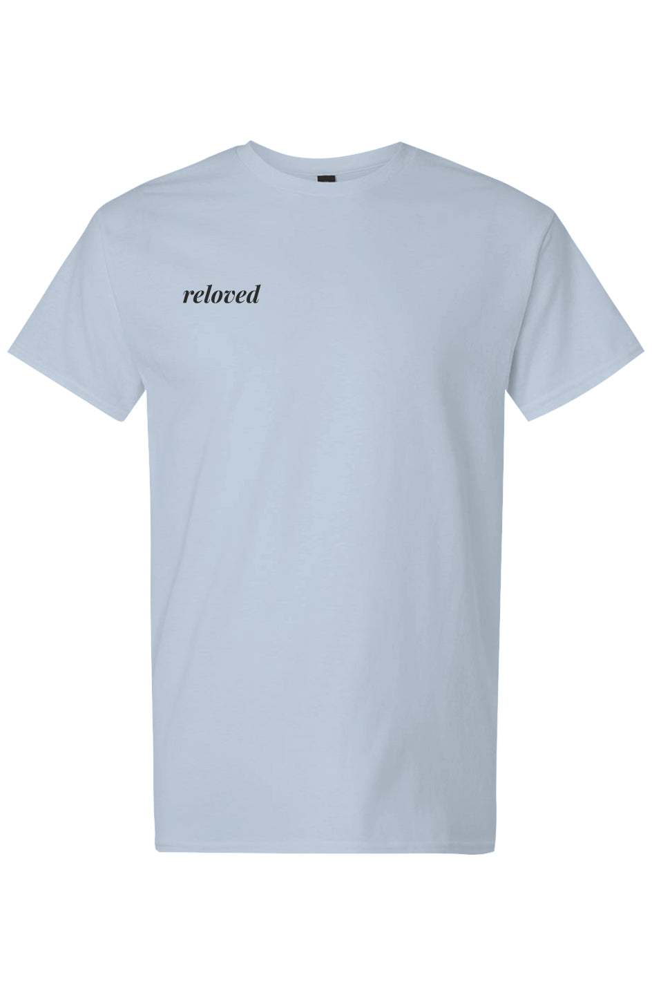 Reloved Simple T-Shirt