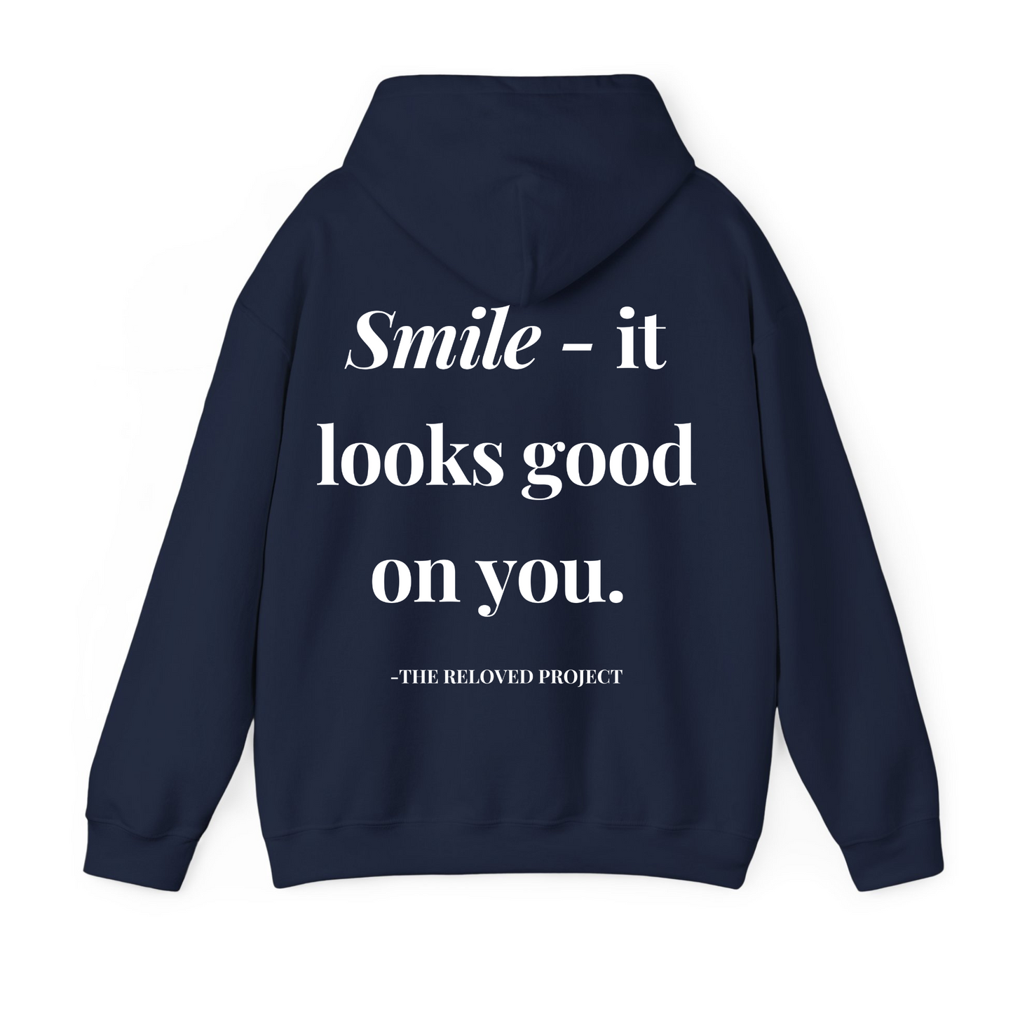 Self love is the best kind of love Hoodie