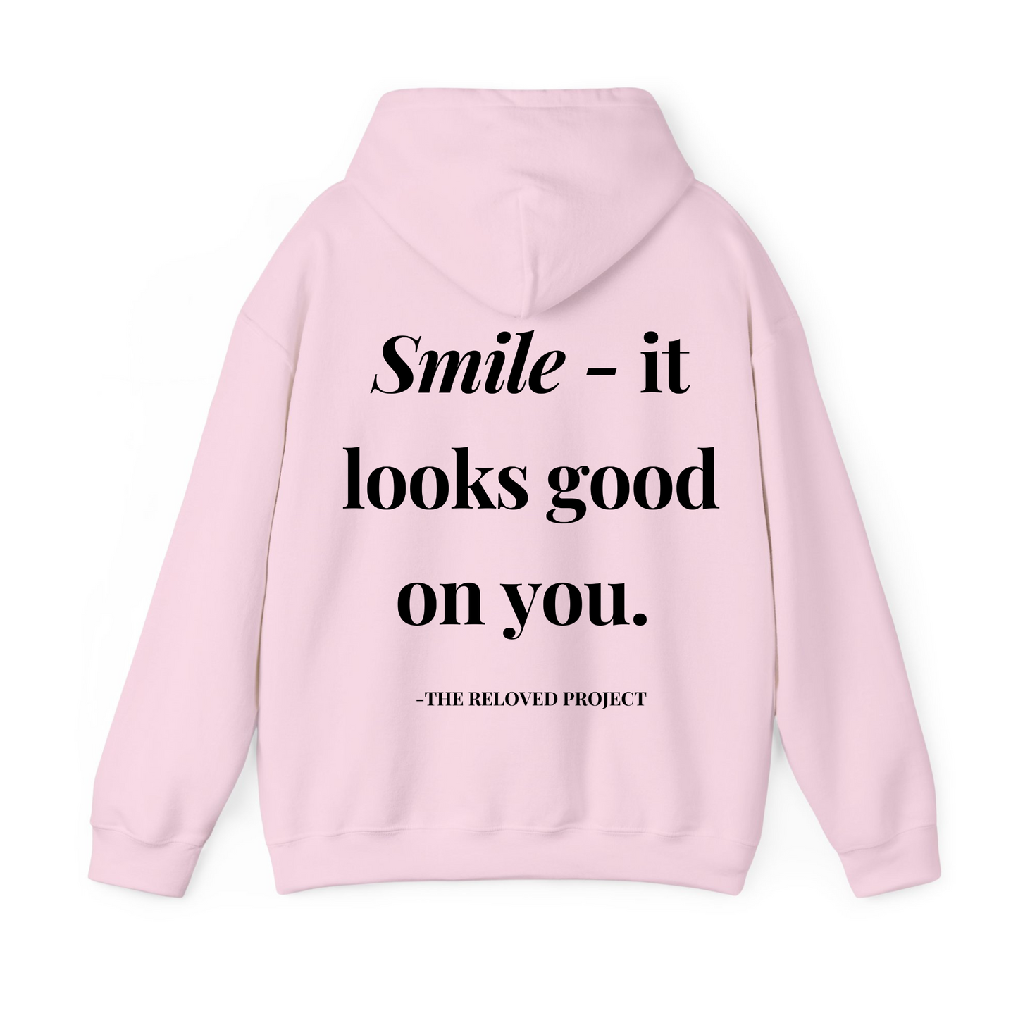 Self love is the best kind of love Hoodie