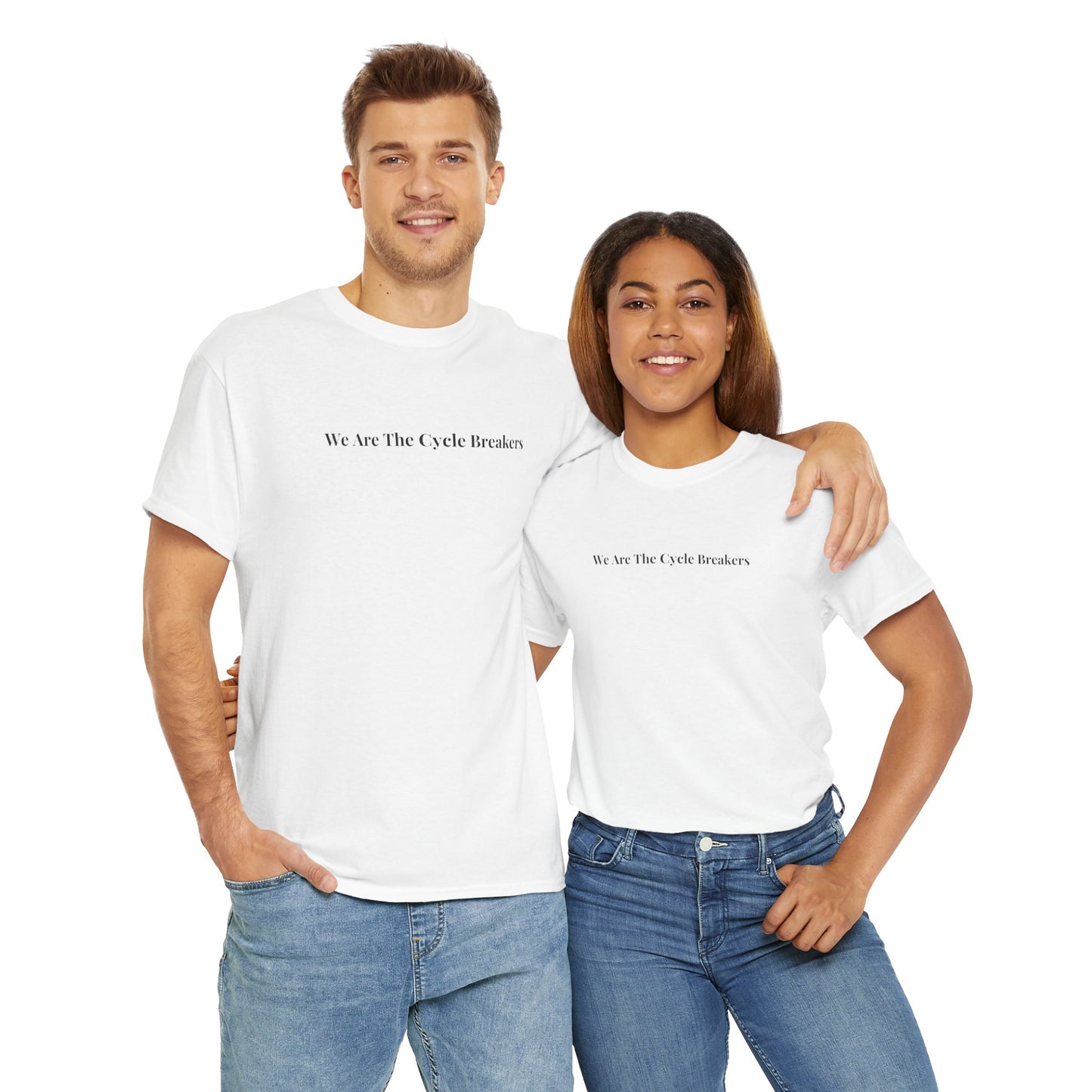 Cycle Breaker T-Shirt